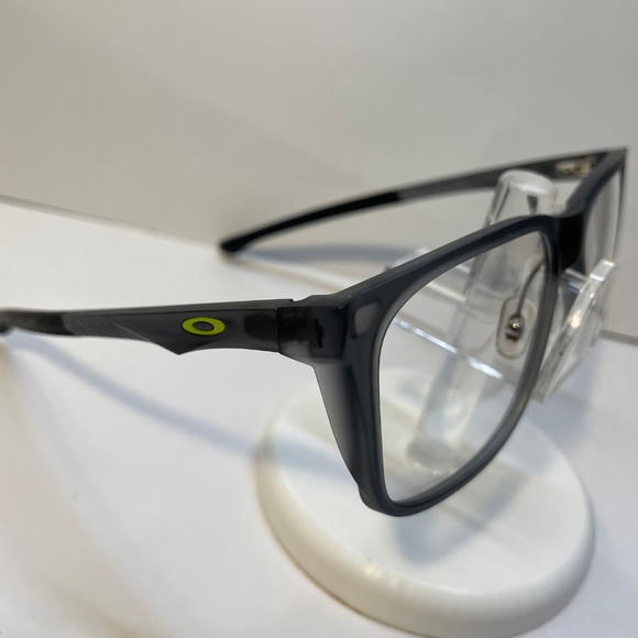 AUTHENTIC NEW OAKLEY MENS EYEGLASS FRAME OX8182 HIP TONE - Picture 3 of 5